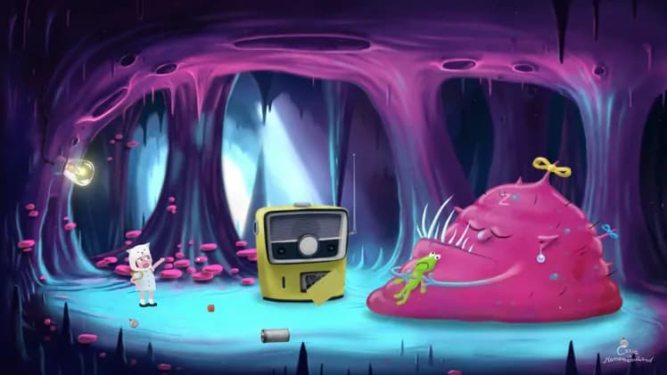 Catie in MeowmeowLand screenshot screenshot 3