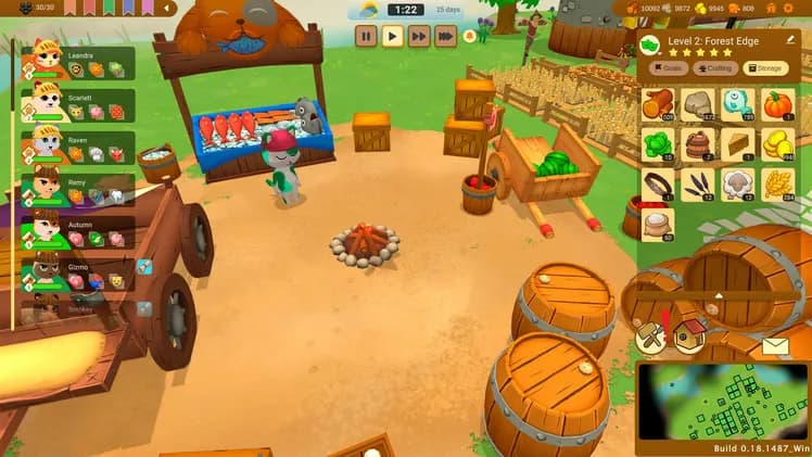 Catizens screenshot screenshot 12