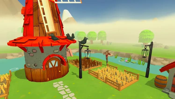 Catizens screenshot screenshot 13