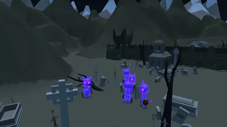 Catizens screenshot screenshot 5