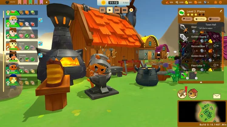 Catizens screenshot screenshot 6