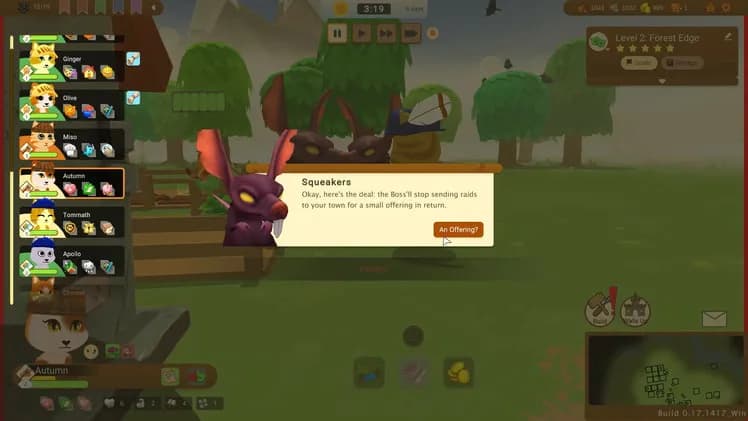 Catizens screenshot screenshot 7