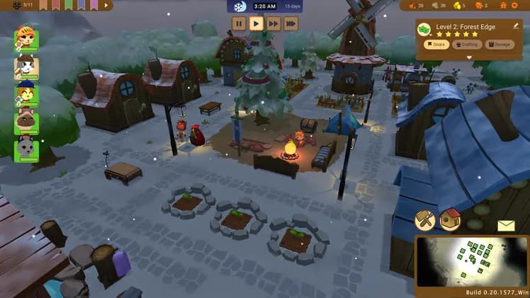 Catizens screenshot screenshot 9