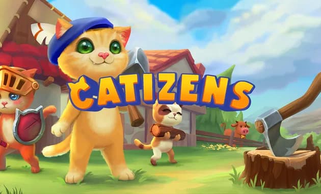 catizens vertical card thumbnail