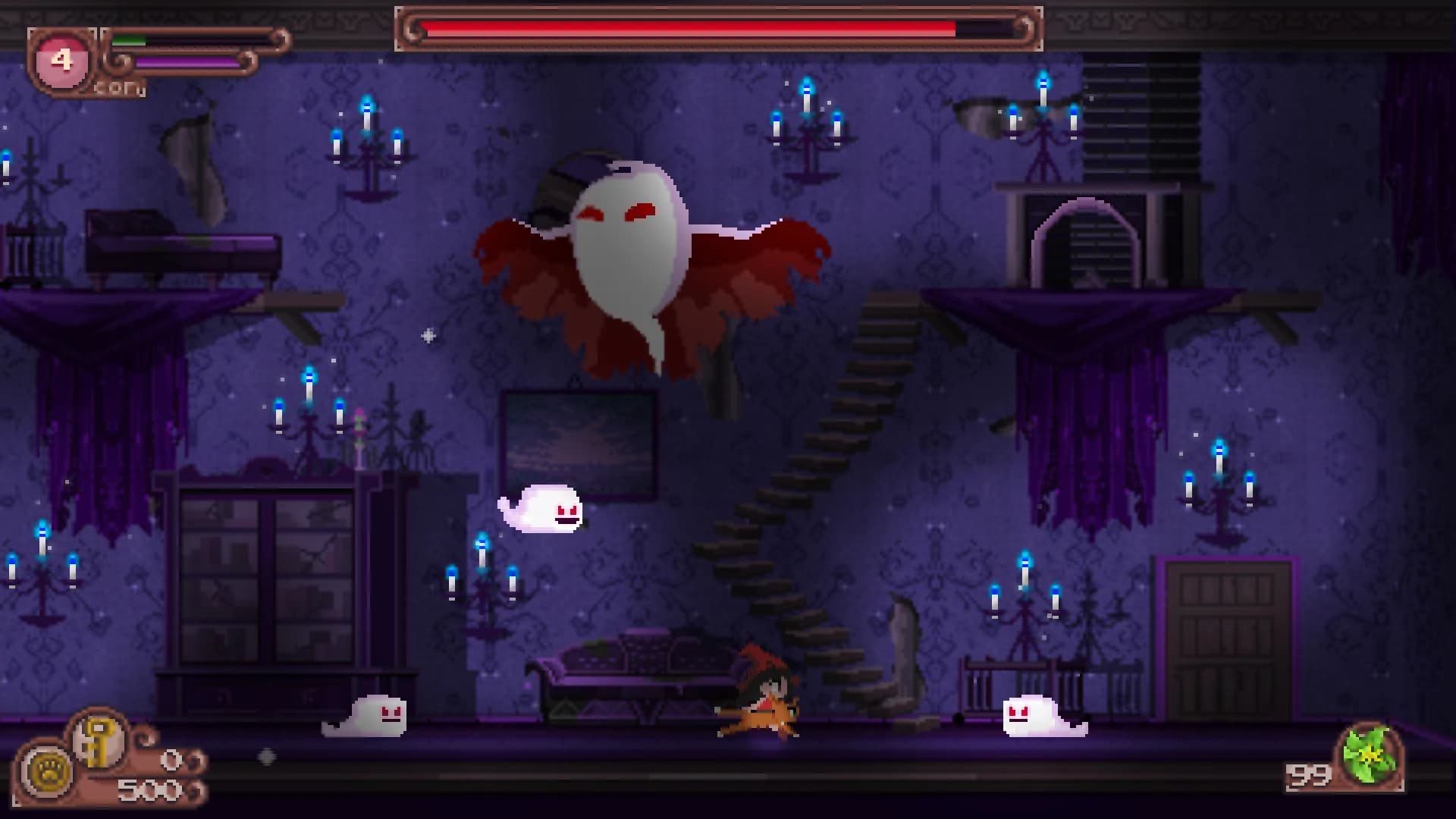 Catmaze screenshot screenshot 3