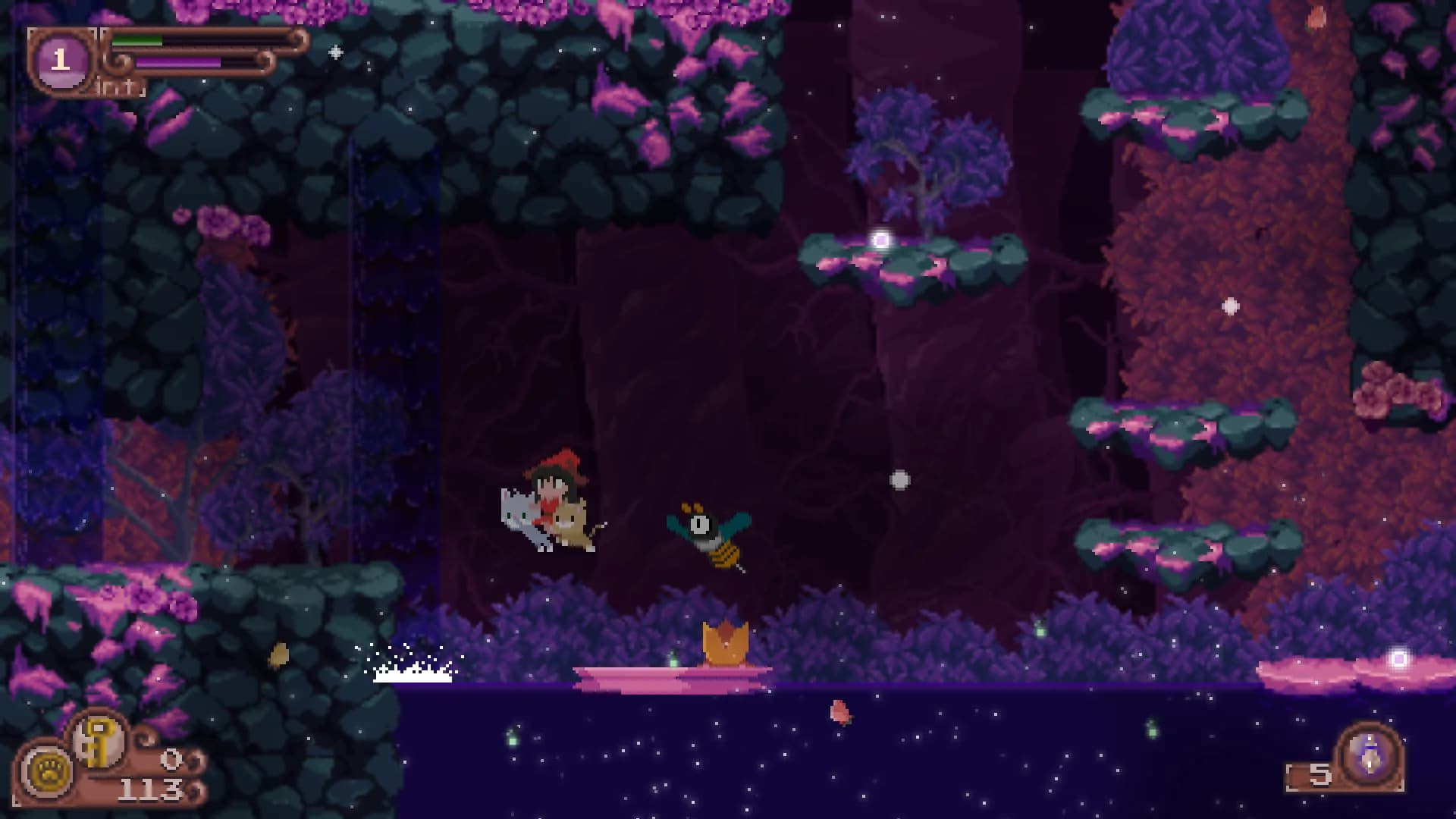 Catmaze screenshot screenshot 5