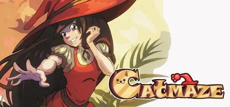 catmaze thumbnail