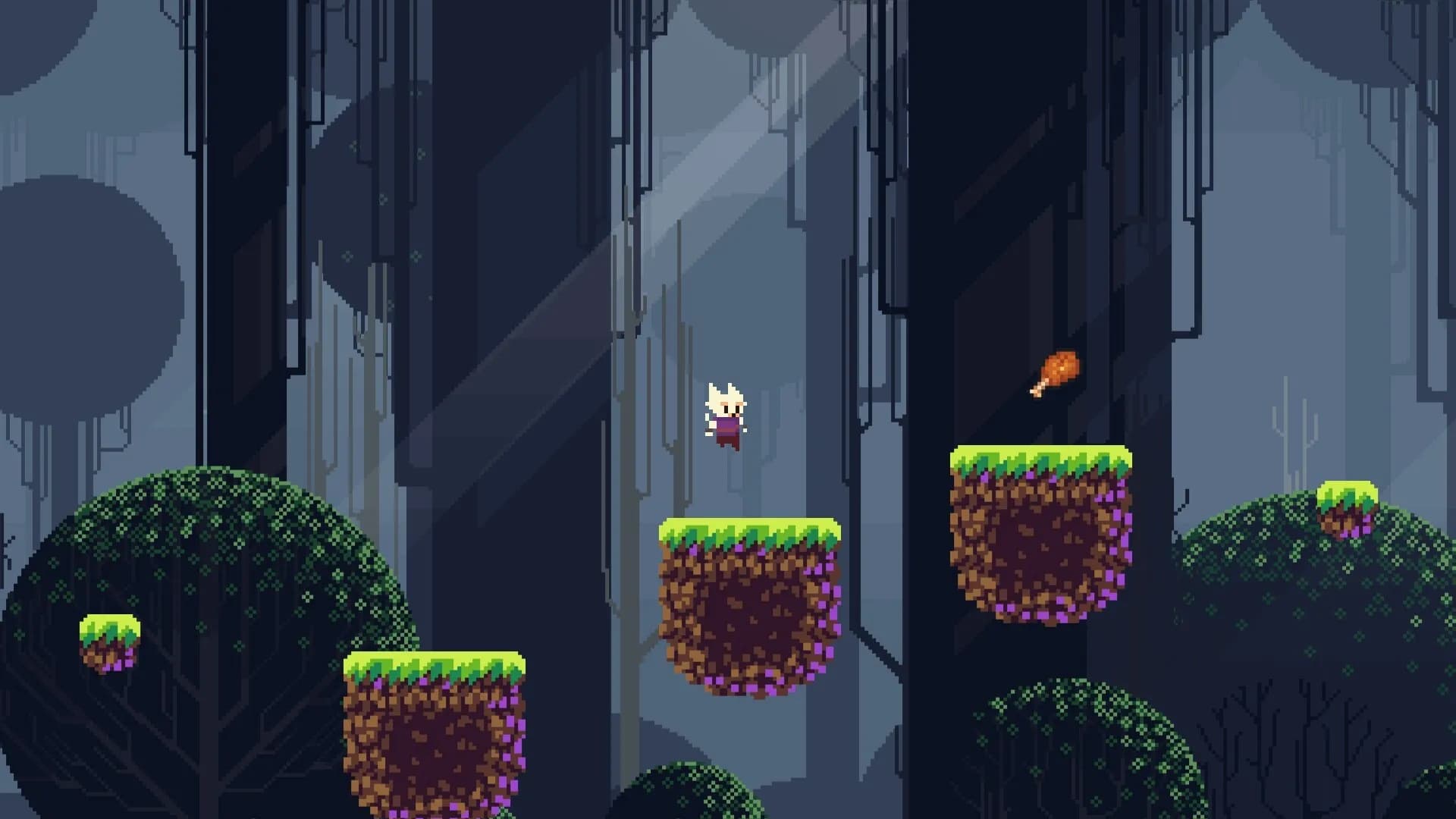 CATRUN screenshot screenshot 3