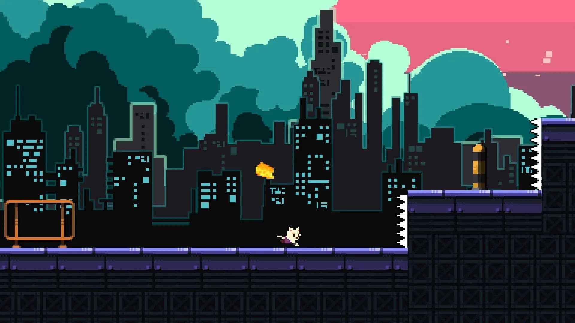 CATRUN screenshot screenshot 4