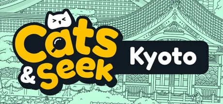 cats and seek: kyoto thumbnail