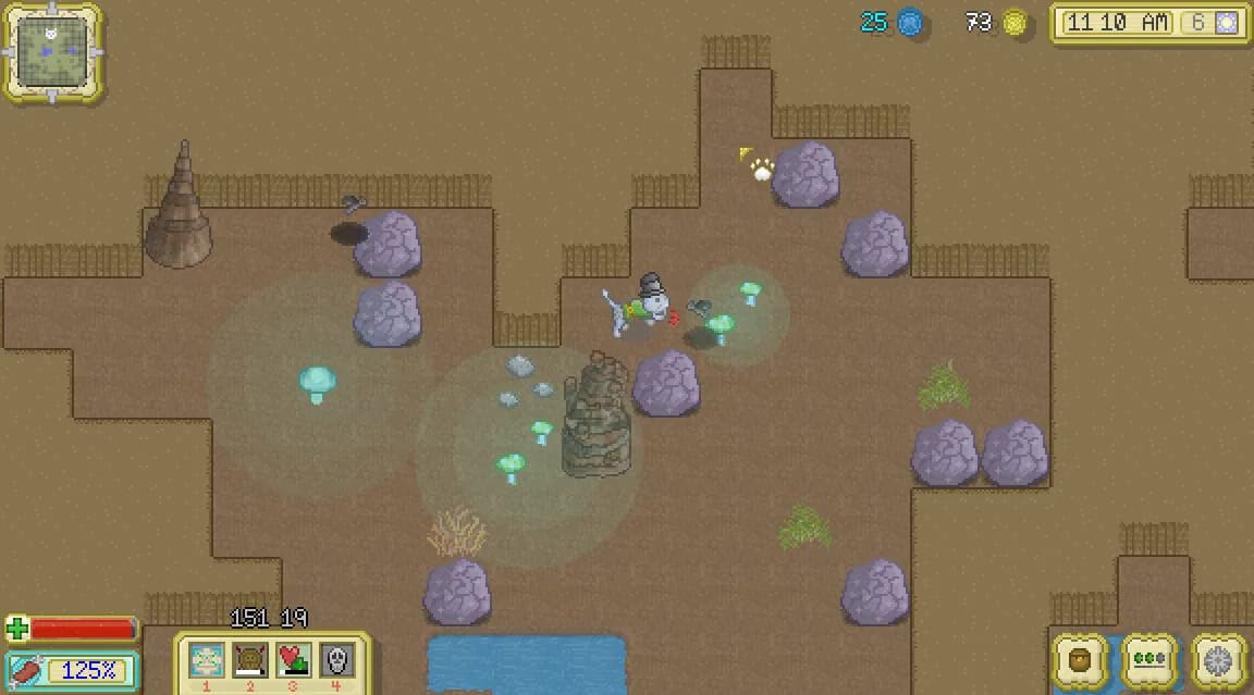 Cattails | Become a Cat! screenshot screenshot 2