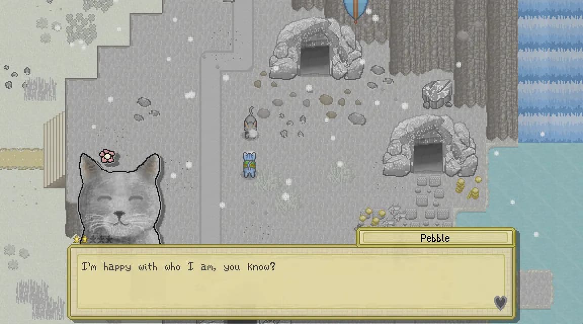 Cattails | Become a Cat! screenshot screenshot 5