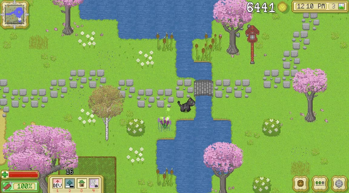 Cattails | Become a Cat! screenshot screenshot 8