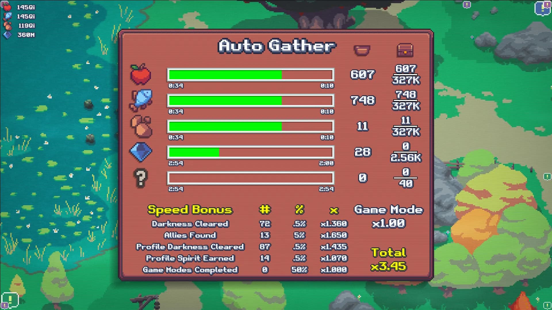 Cauldron screenshot screenshot 10