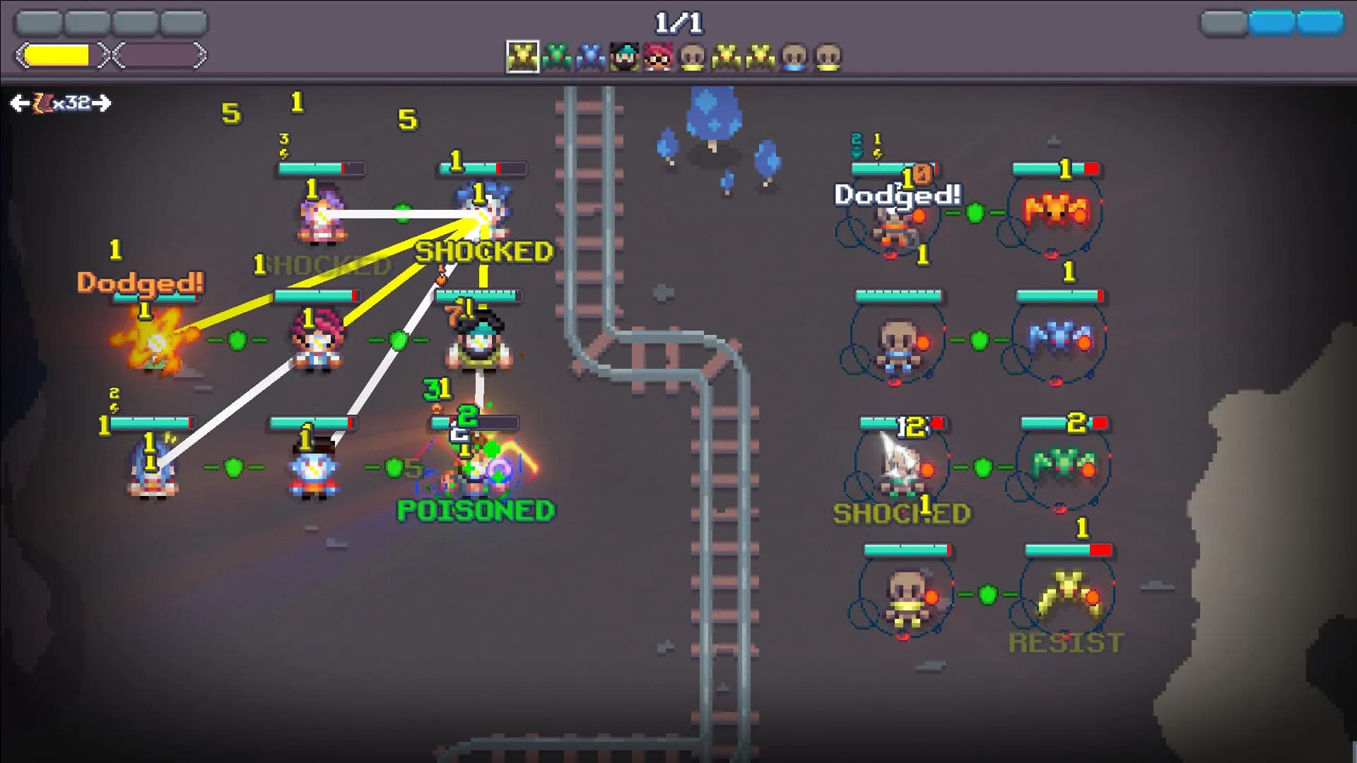 Cauldron screenshot screenshot 13