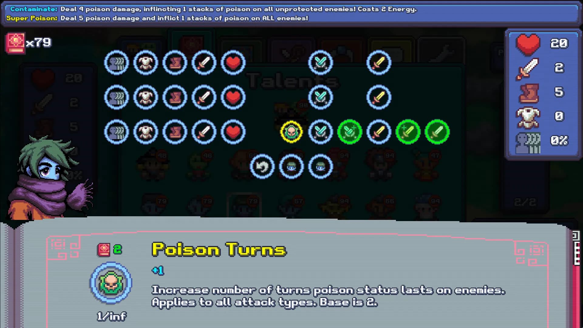 Cauldron screenshot screenshot 14