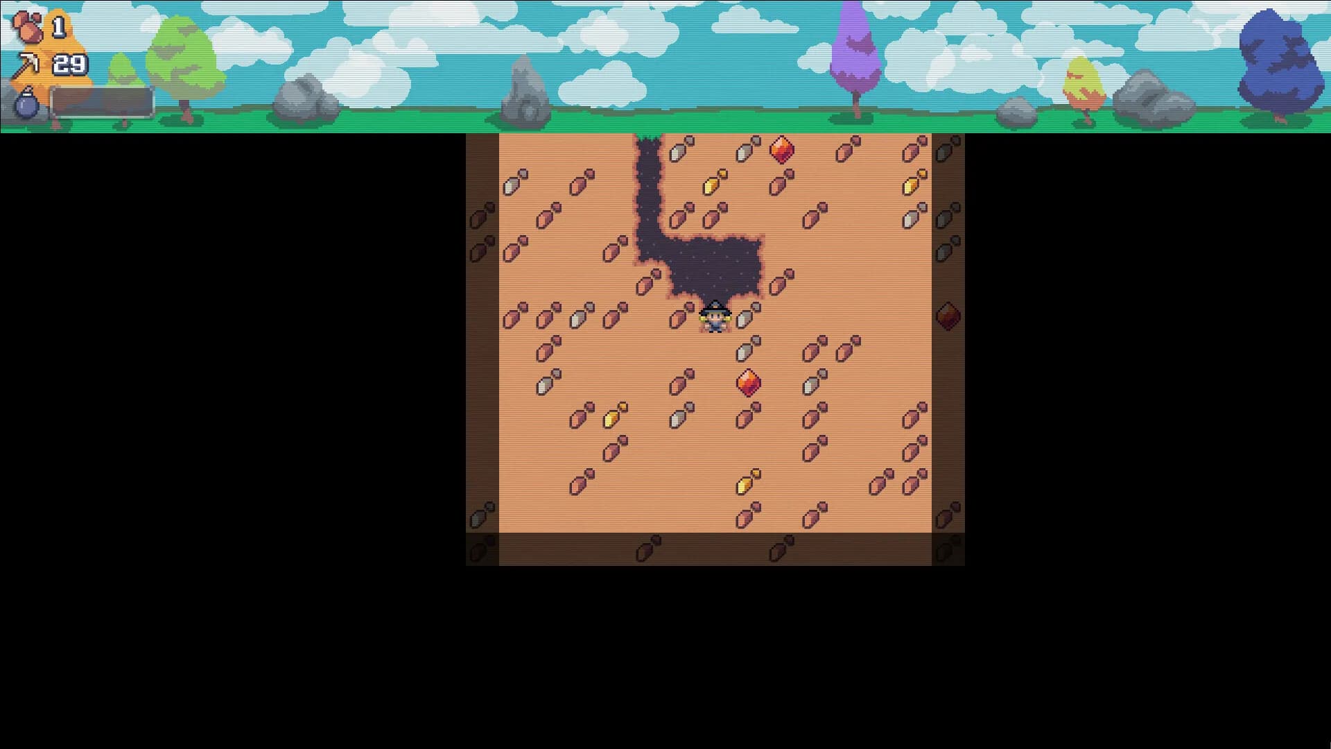 Cauldron screenshot screenshot 17