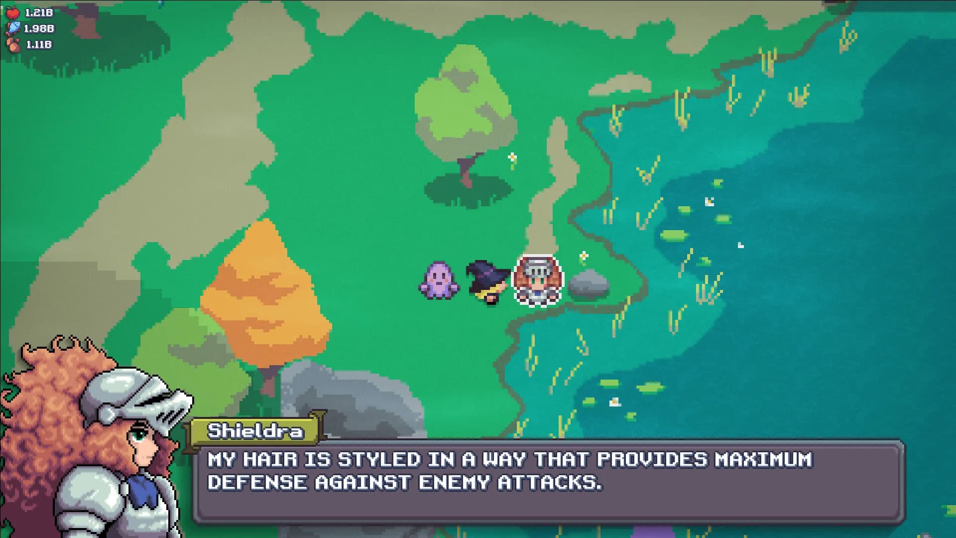 Cauldron screenshot screenshot 5