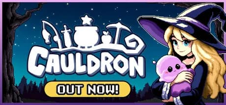 cauldron thumbnail
