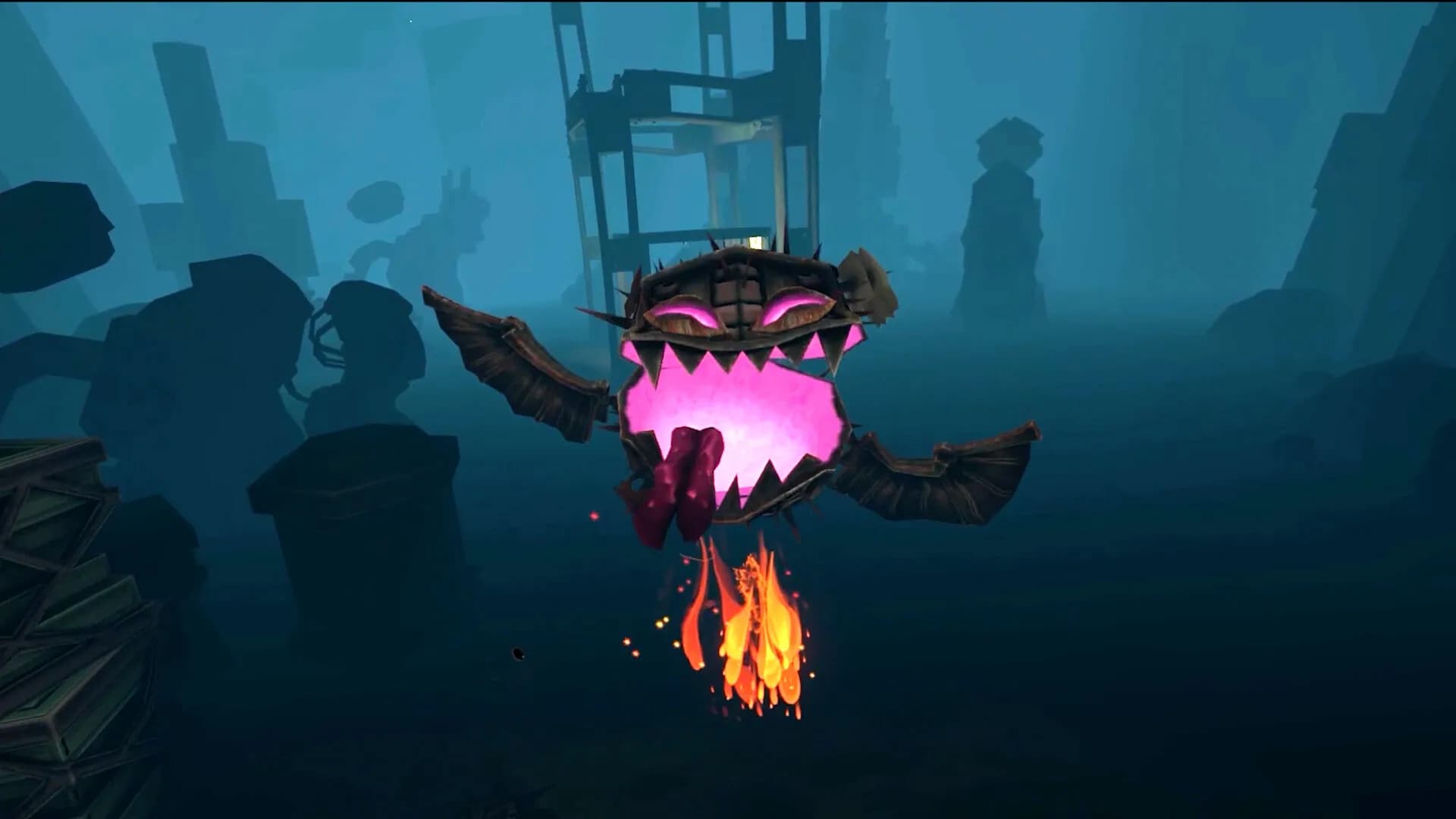 Cave Digger 2 screenshot screenshot 12