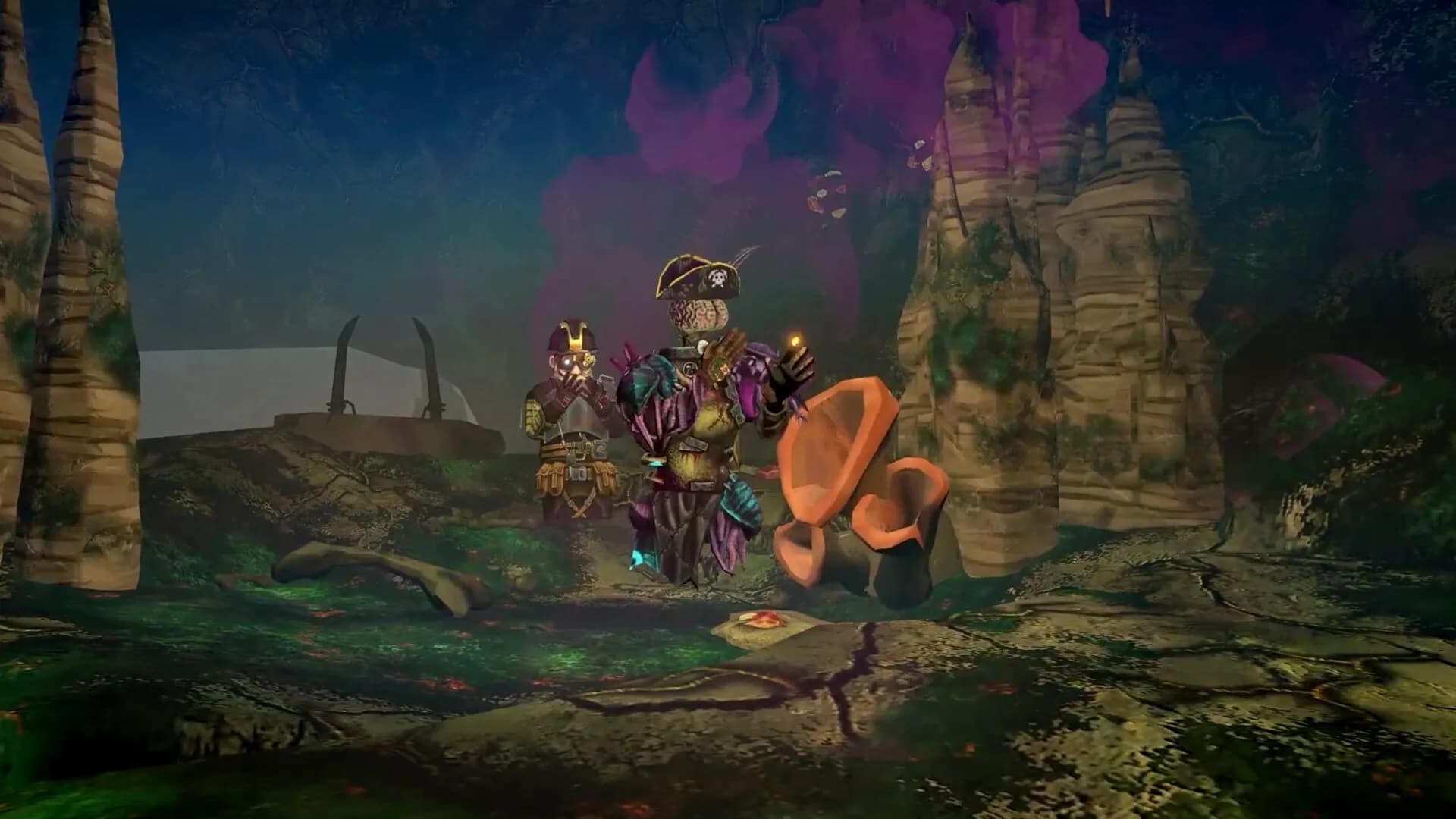 Cave Digger 2 screenshot screenshot 14