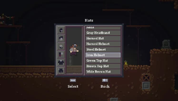Caveblazers screenshot screenshot 6