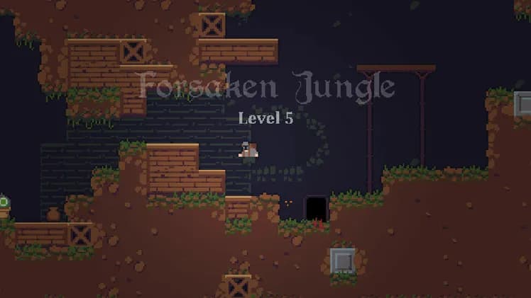 Caveblazers screenshot screenshot 8