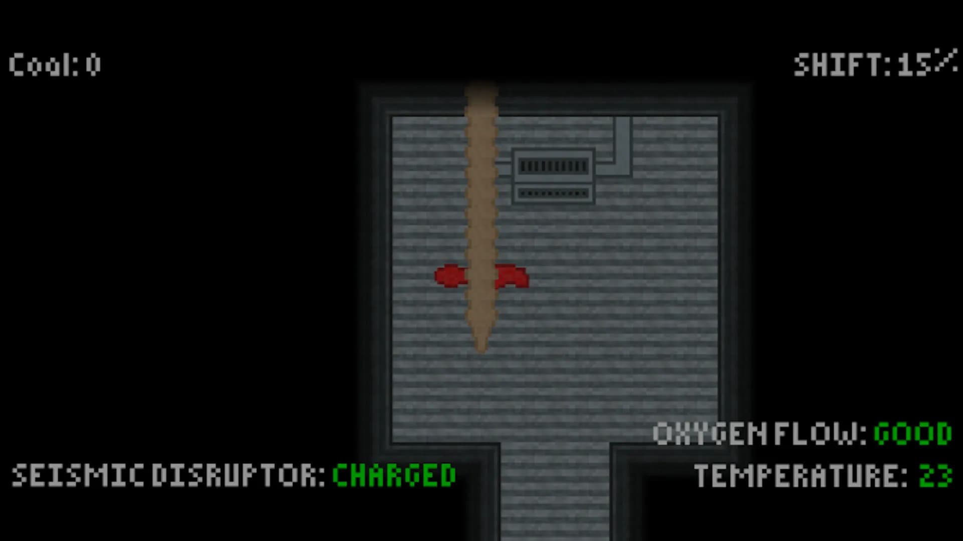 Cavebound screenshot screenshot 1