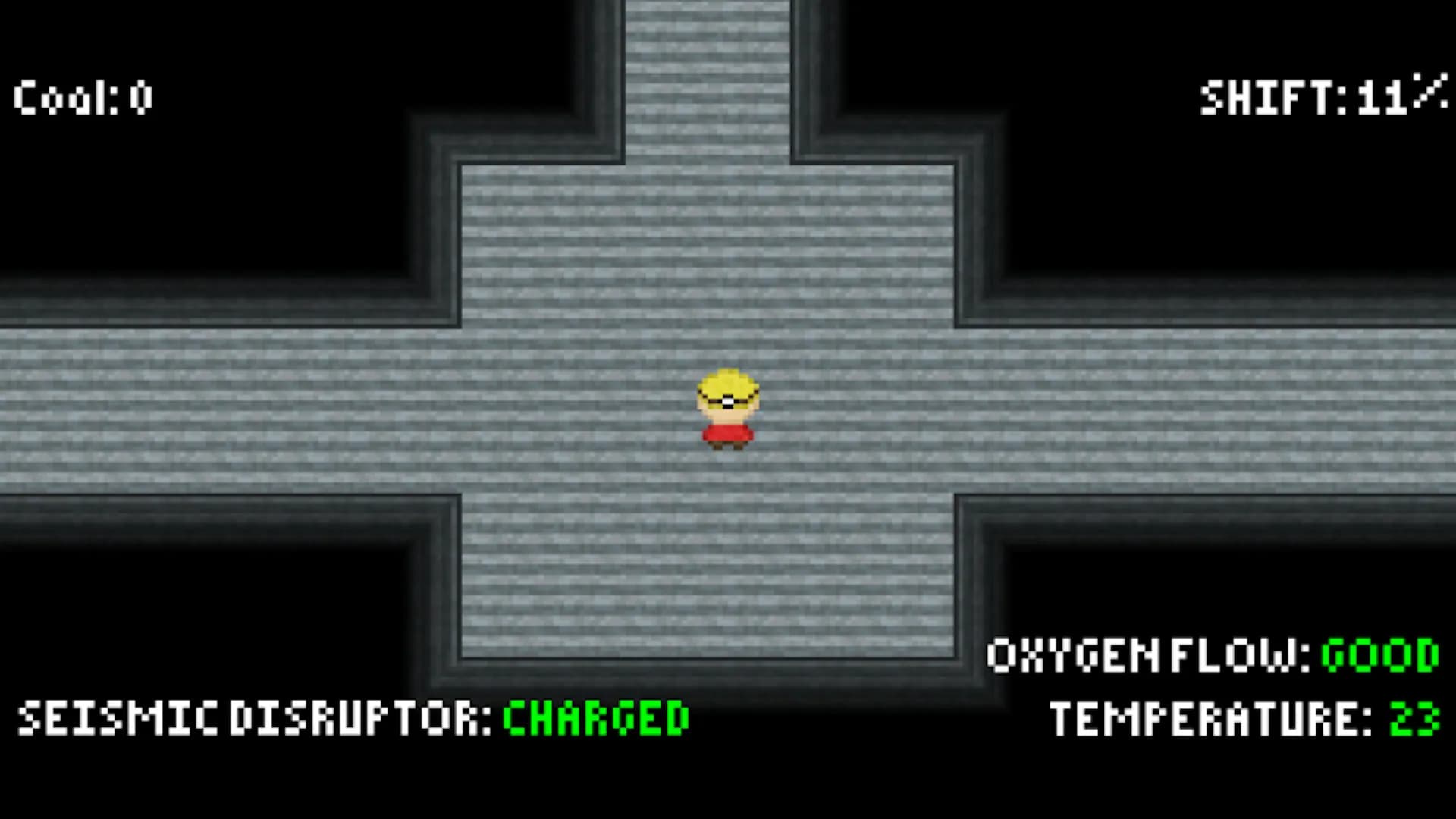Cavebound screenshot screenshot 2