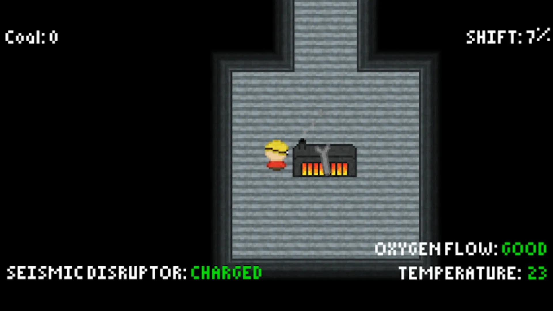Cavebound screenshot screenshot 3
