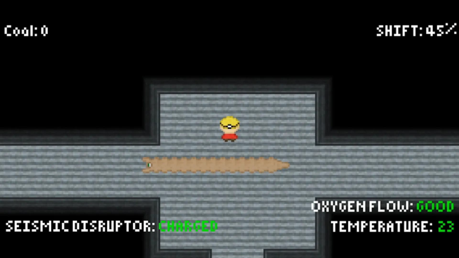 Cavebound screenshot screenshot 4