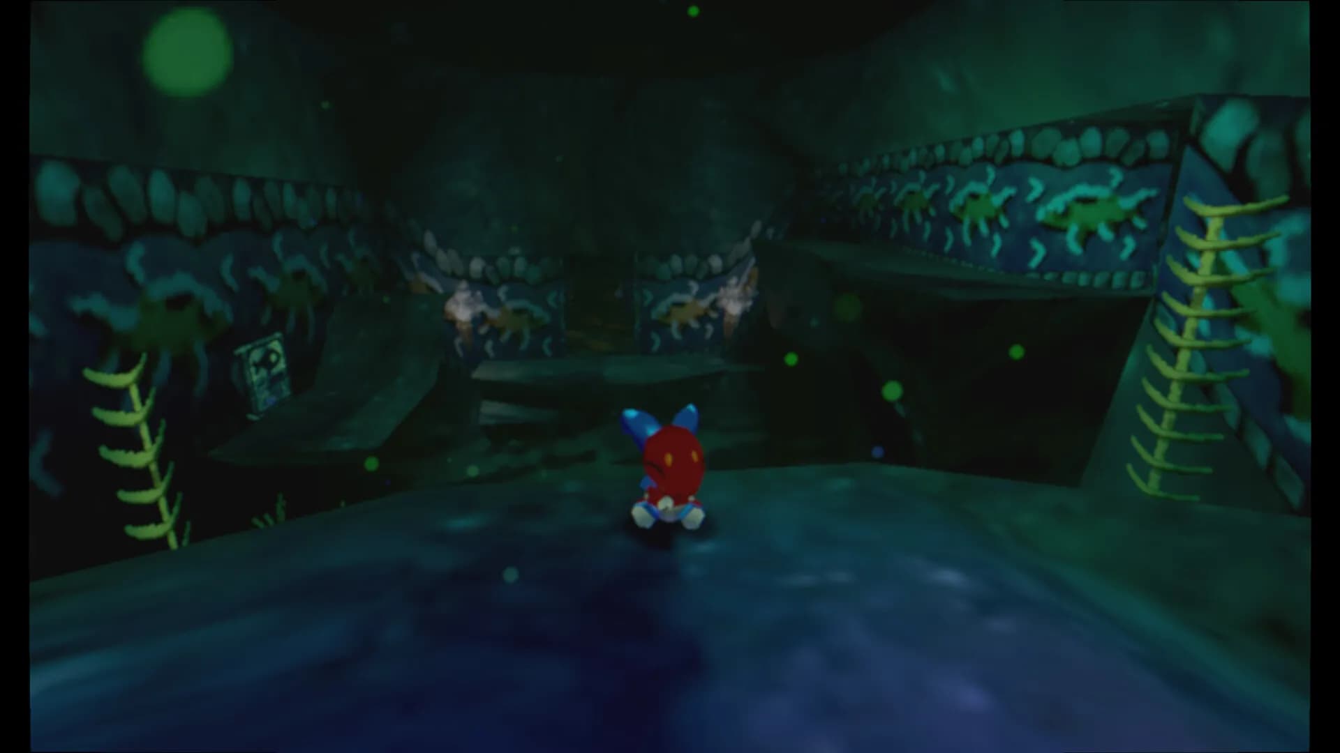 Cavern of Dreams screenshot screenshot 0