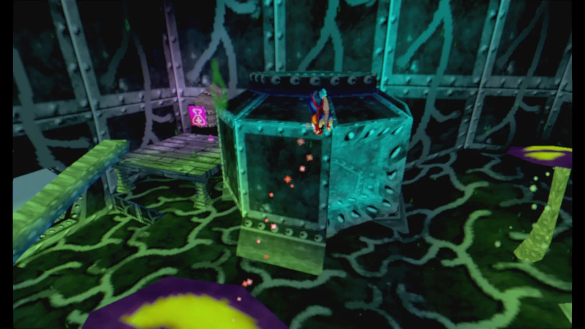 Cavern of Dreams screenshot screenshot 12