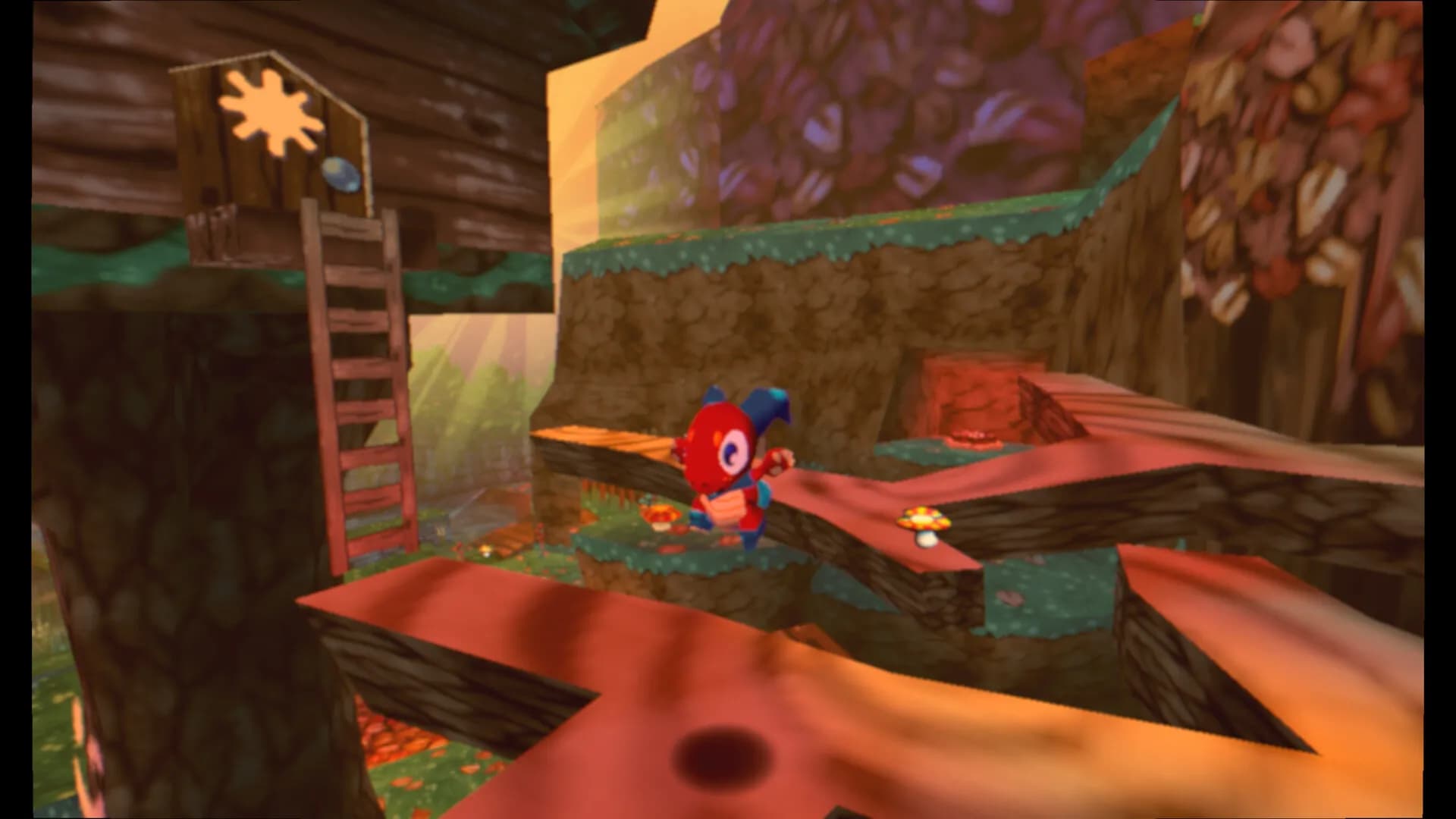Cavern of Dreams screenshot screenshot 7