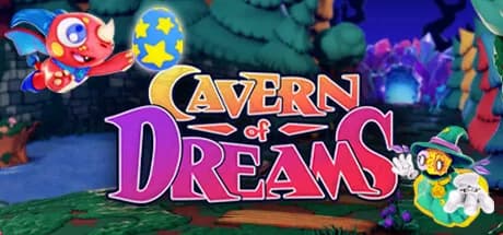 cavern of dreams vertical card thumbnail