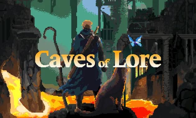 caves of lore vertical card thumbnail