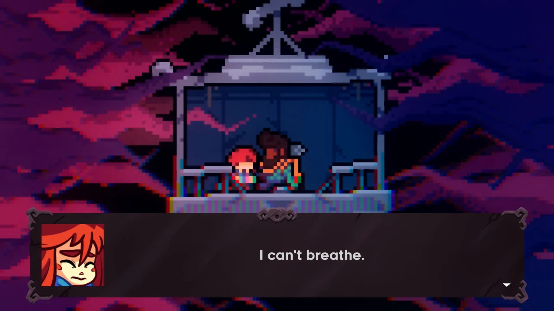 Celeste screenshot screenshot 3