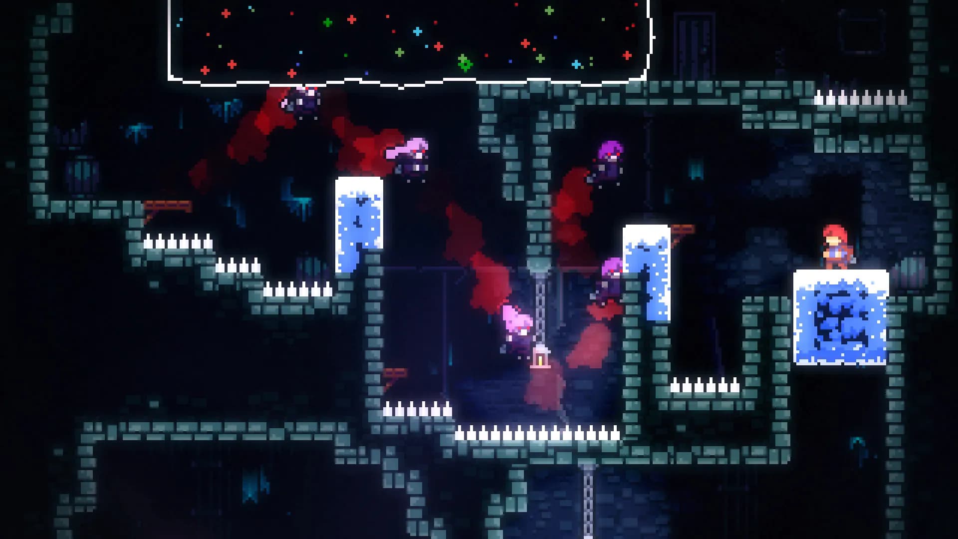Celeste screenshot screenshot 7