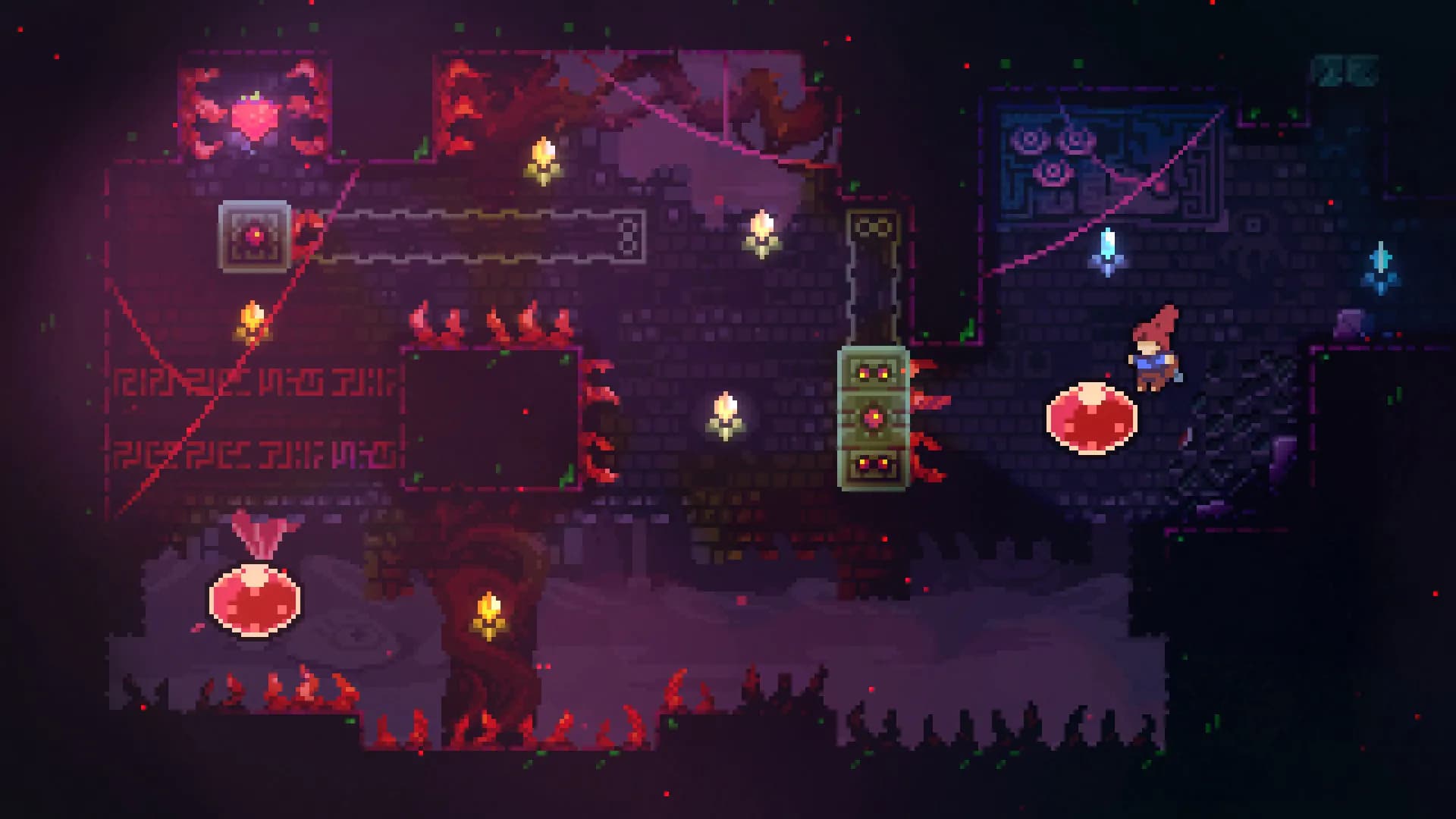Celeste screenshot screenshot 9