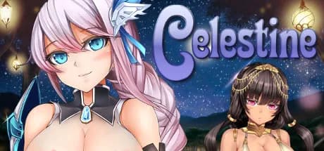 celestine vertical card thumbnail