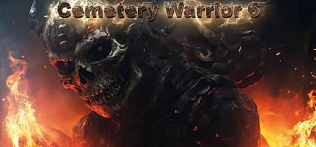 cemetery warrior 6 thumbnail