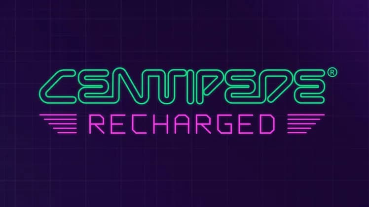 Centipede: Recharged screenshot screenshot 5