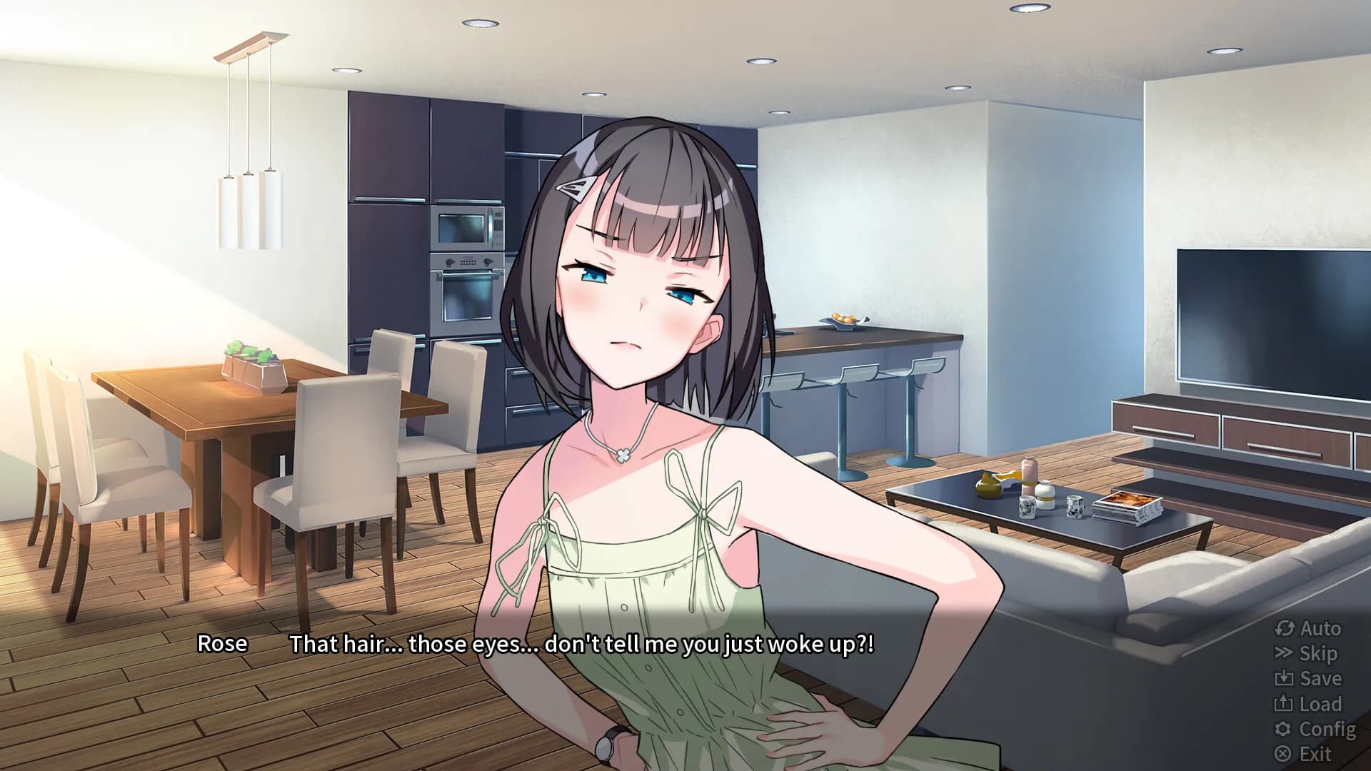 Cerulean Days screenshot screenshot 6