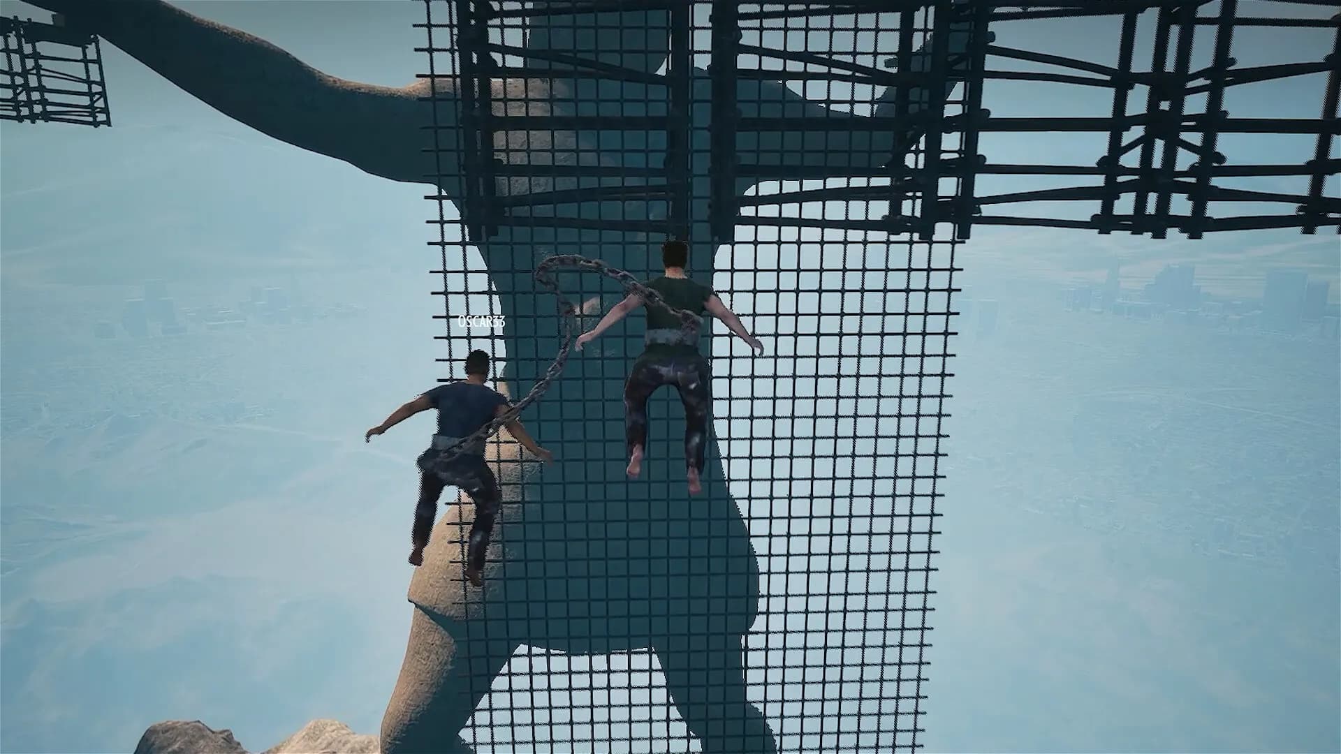 Chained Together screenshot screenshot 10