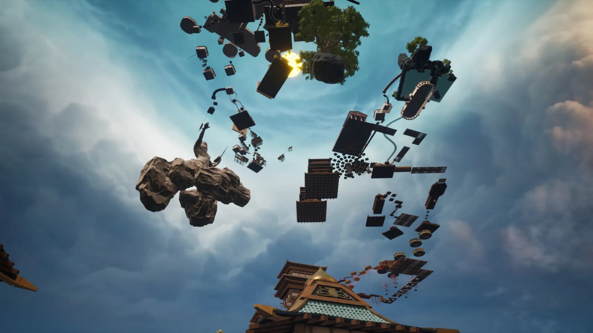 Chained Together screenshot screenshot 11