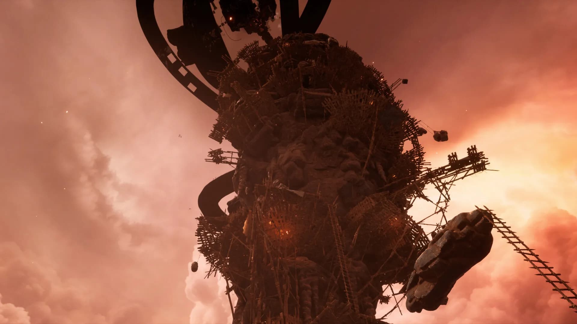 Chained Together screenshot screenshot 13