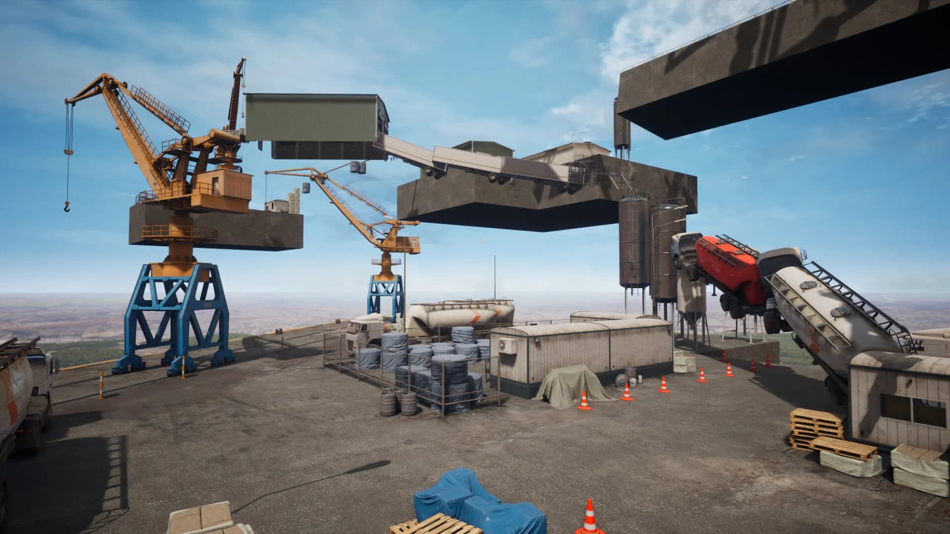 Chained Together screenshot screenshot 15