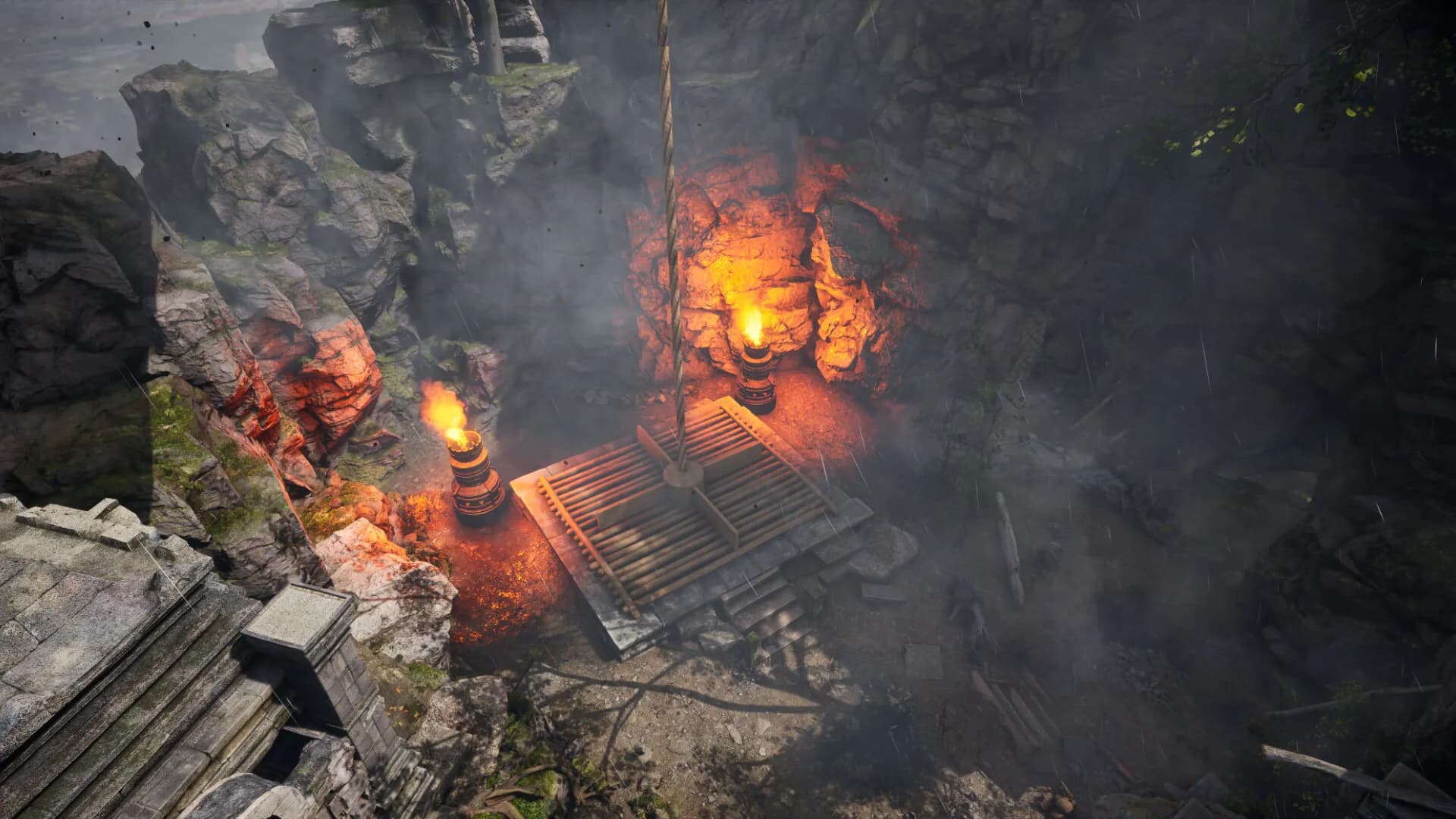 Chained Together screenshot screenshot 18