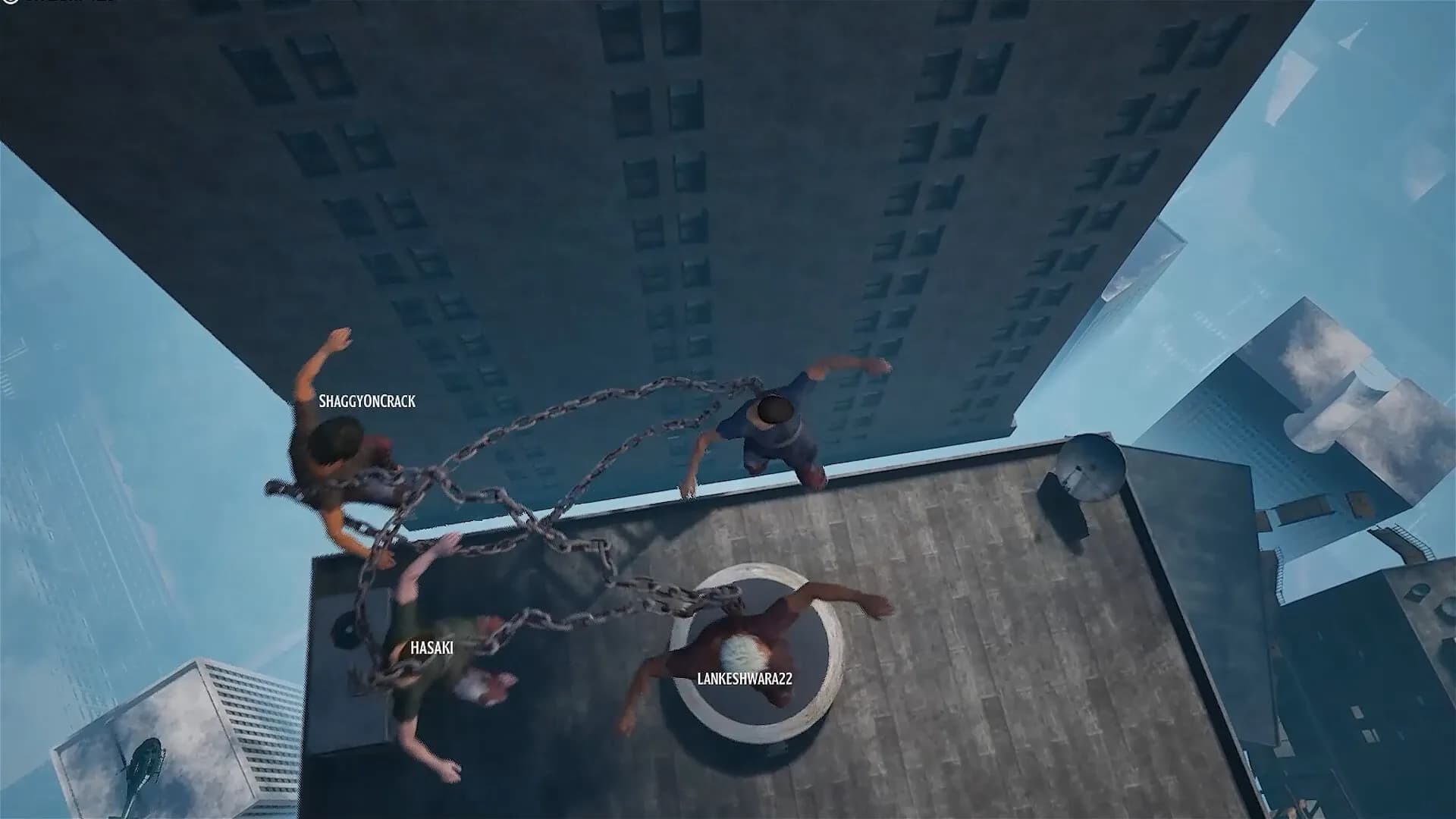 Chained Together screenshot screenshot 19