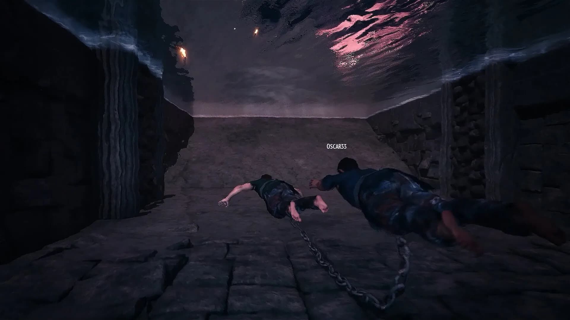 Chained Together screenshot screenshot 2